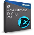 Anvi Ultimate Defrag