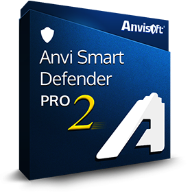 Anvi Smart Defender