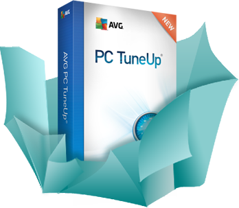 AVG PC TuneUp 2013