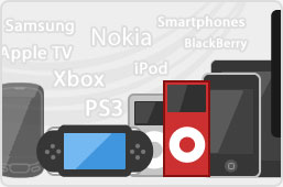 Herhangi bir Aygıt Video keyfini çıkarın