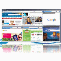 Vole Internet Expedition