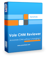 Vole CHM Reviewer