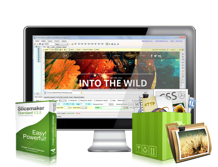 SliceMaker Standard V3.5