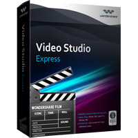 Wondershare Video Studio Express (26% Discount) Coupon Codes