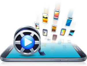 Wide Array of Preset Multimedia Device Profiles