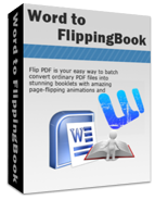 FlipBook Word 