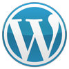WordPress.com Logosu