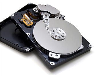 Formatted Disk Recovery