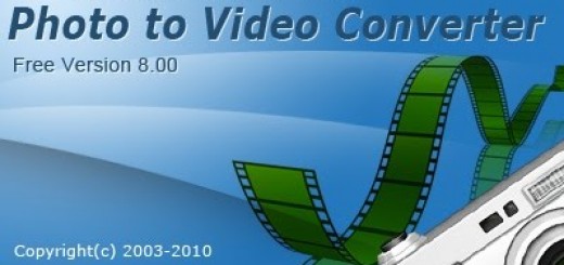>Socusoft Photo to Video Converter (Ücretsiz versiyon)