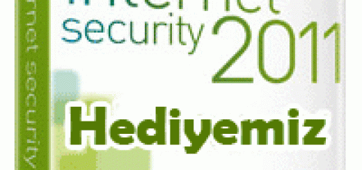 >AVG Internet Security 2011 (yasalpro kampanyası)