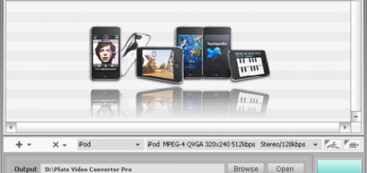 >Plato Video Converter Professional (Kampanya)