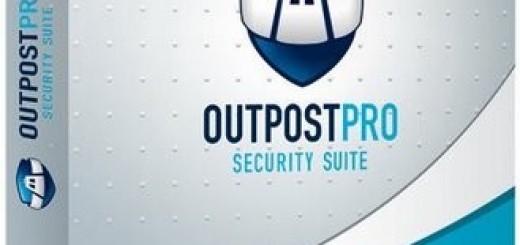 Agnitum Outpost Security Suite Pro