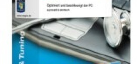 MAGIX PC Check & Tuning 2010