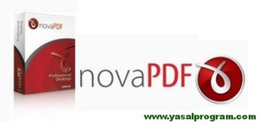 novaPDF Standard Desktop 7.4 Edition