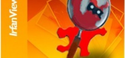 IrfanView 4.30