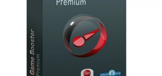 IObit Game Booster Premium