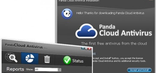 PandaCloudAntivirus