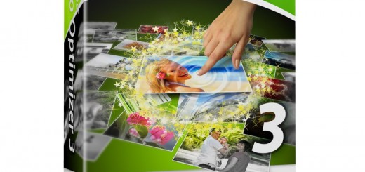 Ashampoo Photo Optimizer 3