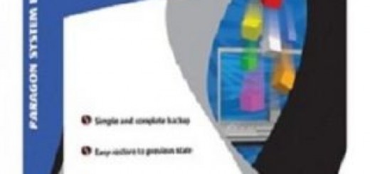 paragon-system-backup