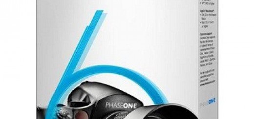 Capture One Express 6.