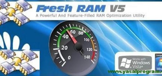 Reohix Fresh RAM