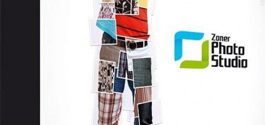 Zoner Photo Studio 13