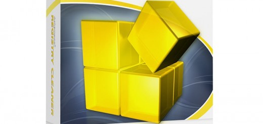 Ashampoo Registry Cleaner