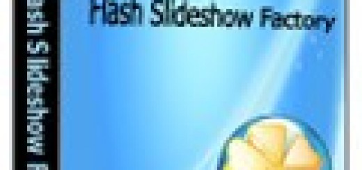 ThunderSoft Flash Slideshow Factory