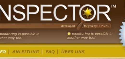PC INSPECTOR
