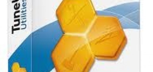 TuneUp Utilities 2010