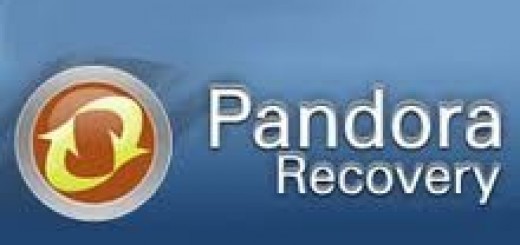 Pandora Recovery