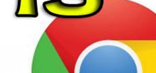 chrome 13