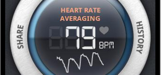 Instant Heart Rate
