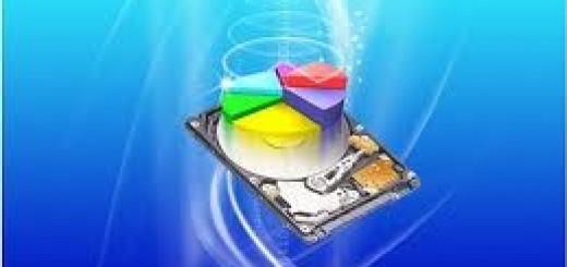 EASEUS Partition Master Home Edition 9.0