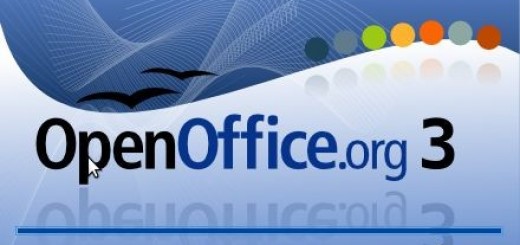 openoffice 3