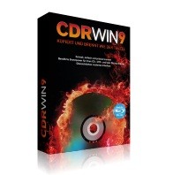 CDRWIN 9