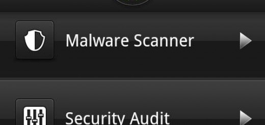 BitDefender Mobile Security