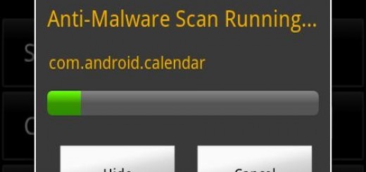 Norton Mobile Security