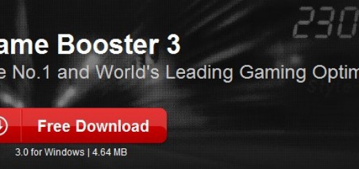 Game Booster 3