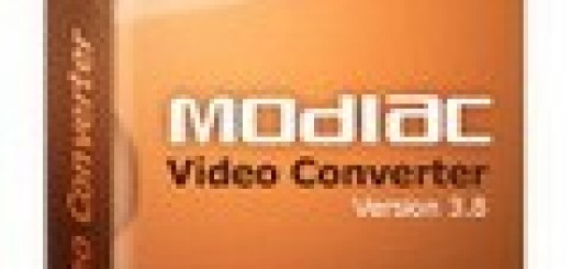 Modiac Video Converter