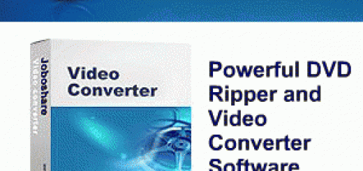 Joboshare-Video-Converter
