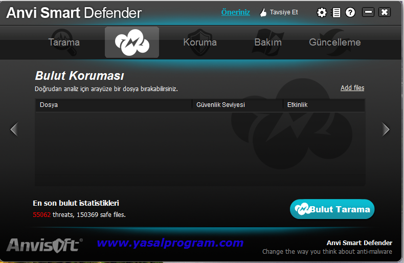 Anvi Smart Defender - 2