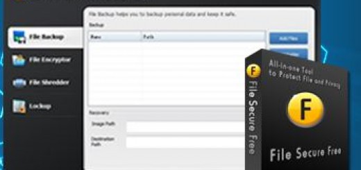 File Secure Free