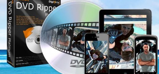 WinX DVD Ripper Platinum
