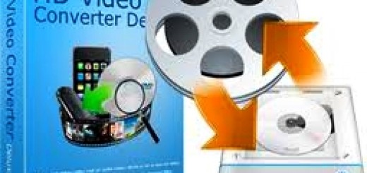 WinX HD Video Converter Deluxe
