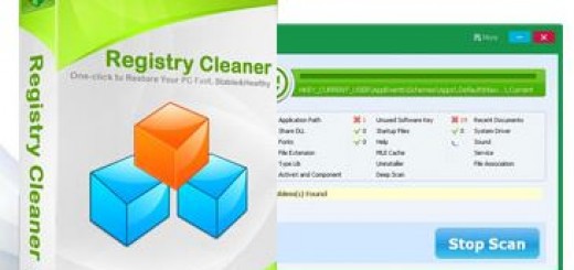 Amigabit Registry Cleaner