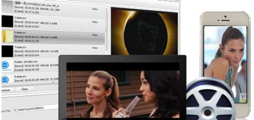 idoo Video Editor Pro