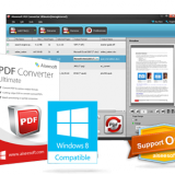 Aiseesoft PDF Converter Ultimate