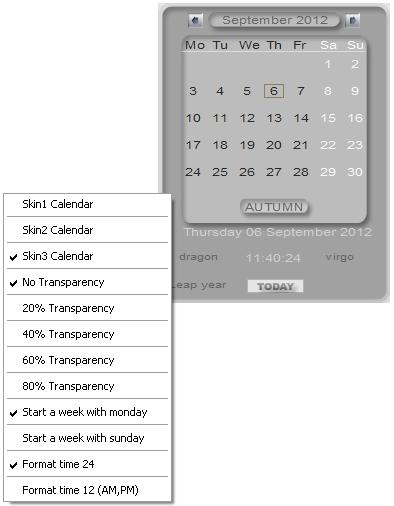 timebell 12 giveaway