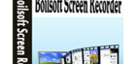 Boilsoft Screen Recorder